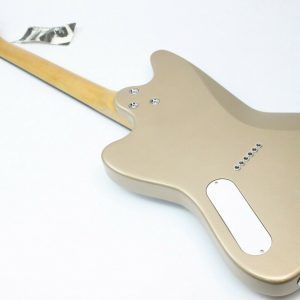 Harmony Silhouette Electric Guitar - Image 2