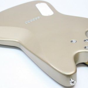 Harmony Silhouette Electric Guitar - Image 4