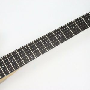 Harmony Silhouette Electric Guitar - Image 6