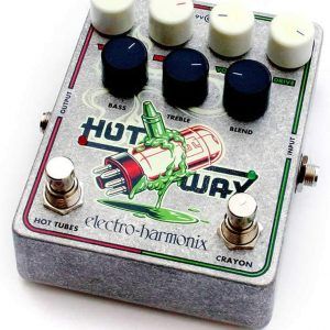 Electro-Harmonix Hot Wax - Image 2