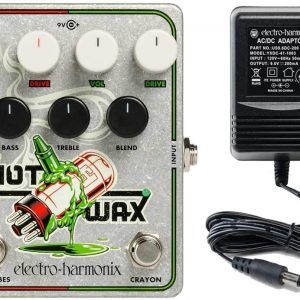 Electro-Harmonix Hot Wax - Image 4