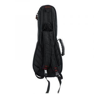 4G Series Gig Bag for Soprano Ukulele - Image 2
