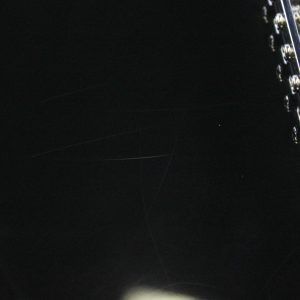 Ibanez AZS2200 AZS Prestige Electric Guitar, Black, Demo Model, Never Owned! - Image 9