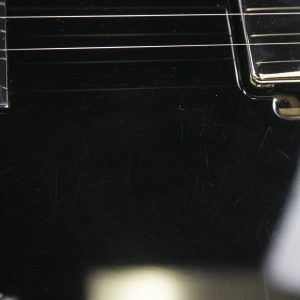 Ibanez AZS2200 AZS Prestige Electric Guitar, Black, Demo Model, Never Owned! - Image 11