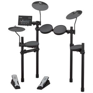 Yamaha DTX402K Electronic Drum Kit - Image 2
