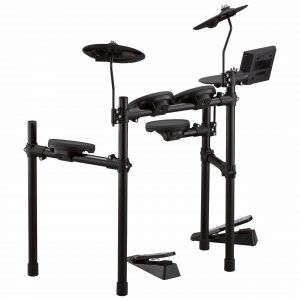 Yamaha DTX402K Electronic Drum Kit - Image 3