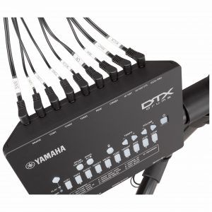Yamaha DTX402K Electronic Drum Kit - Image 5
