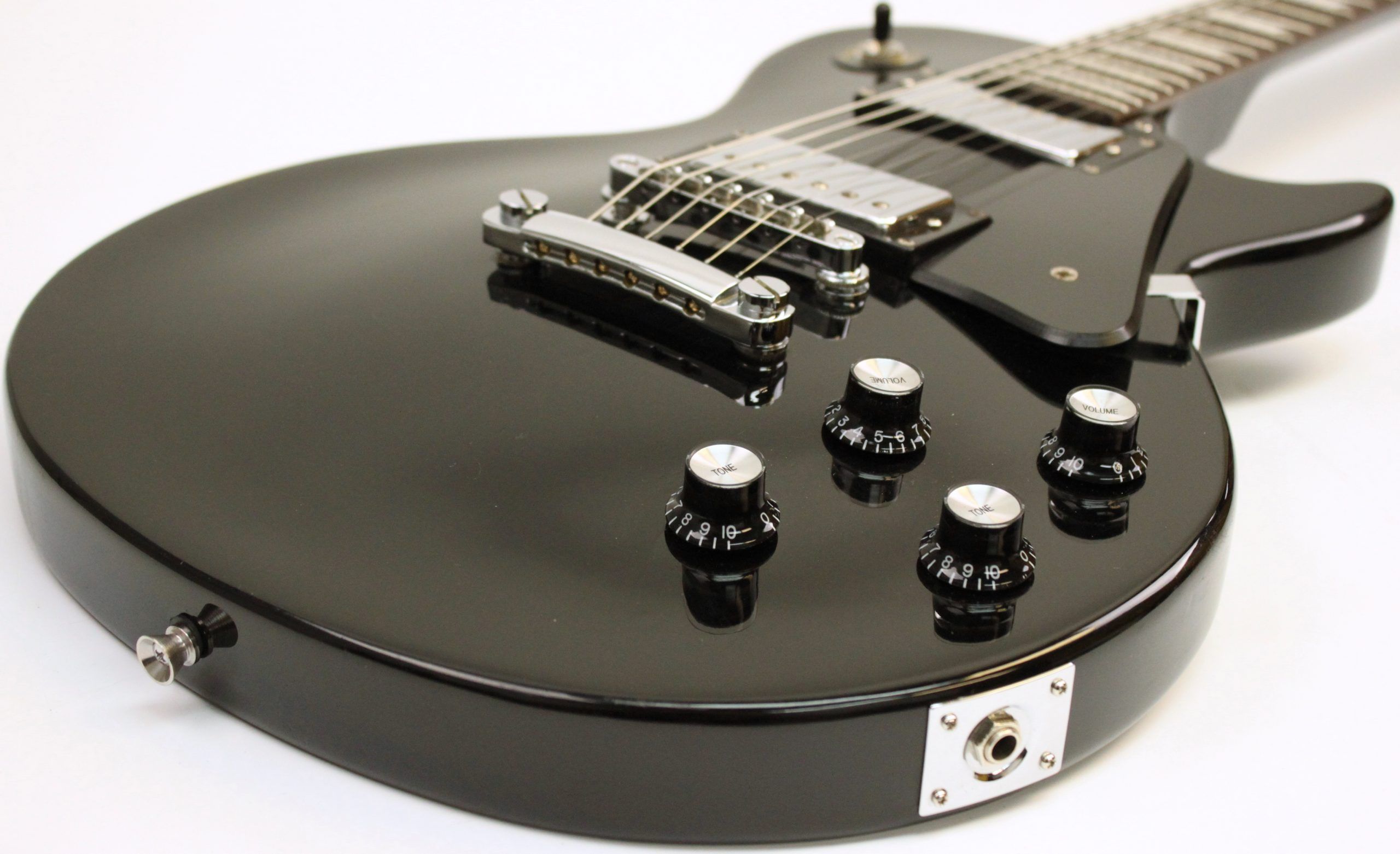 Epiphone Limited-Edition Les Paul Studio Deluxe Electric