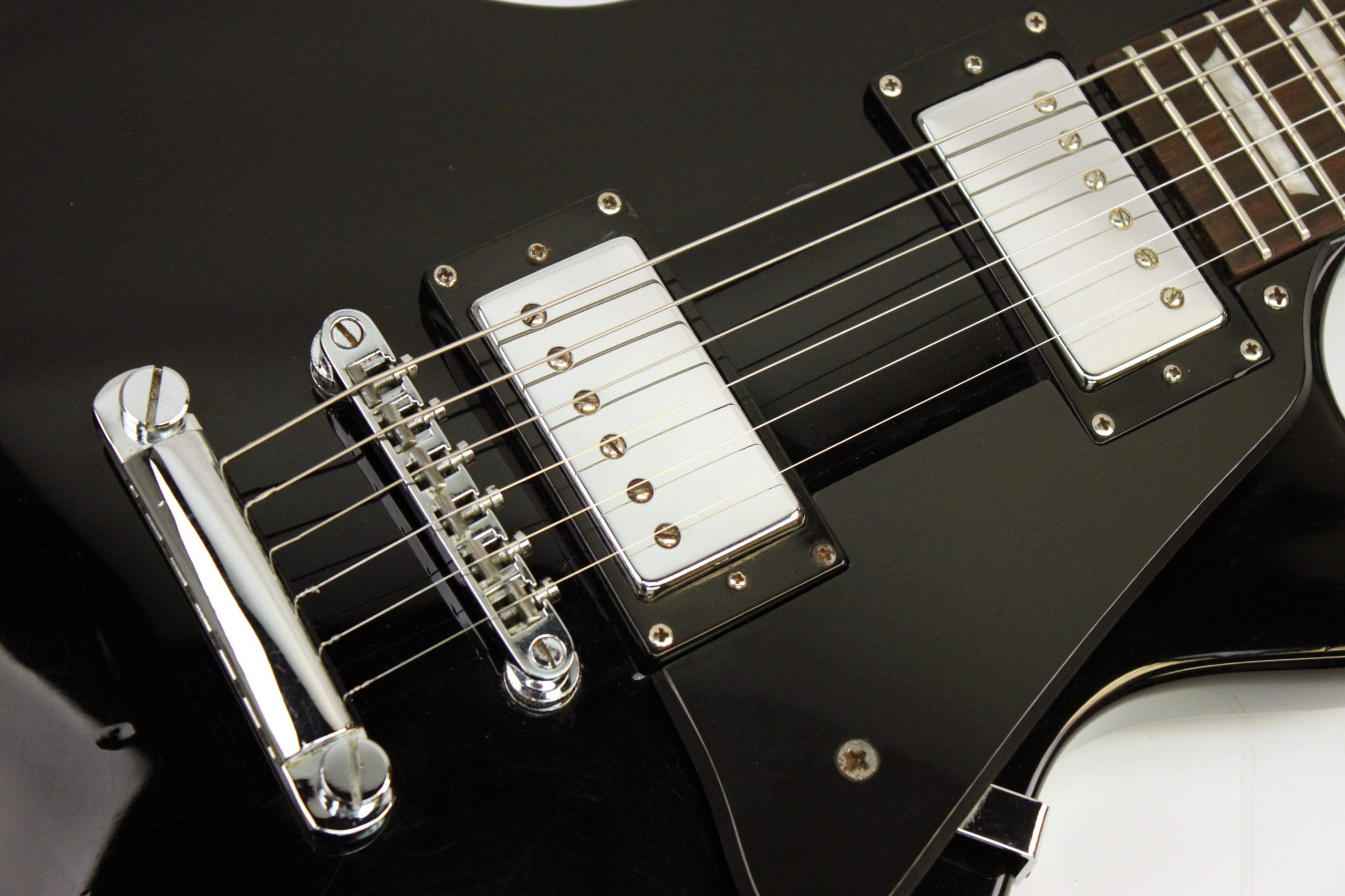 Epiphone Les Paul Studio - Blues Angel Music Epiphone Les Paul Studio - Blues Angel Music
