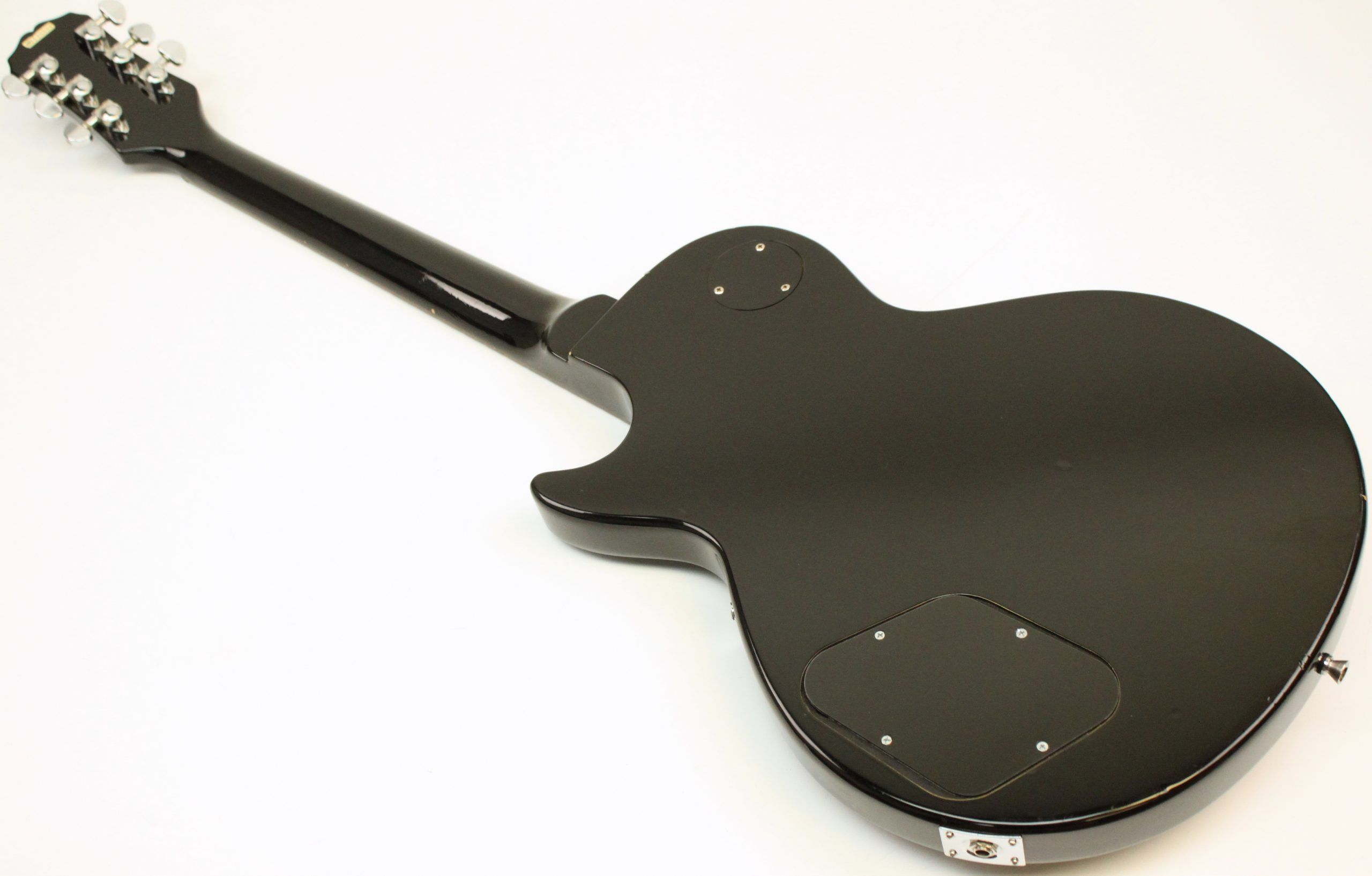 Epiphone Les Paul Studio - Blues Angel Music Epiphone Les Paul Studio - Blues Angel Music