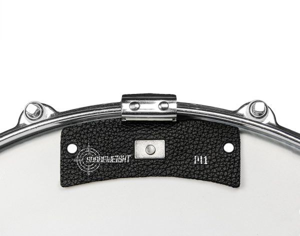 Snareweight M1B Drum Dampener