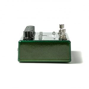 MXR Carbon Copy Deluxe Analog Delay Pedal - Image 2