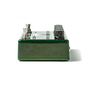 MXR Carbon Copy Deluxe Analog Delay Pedal - Image 3