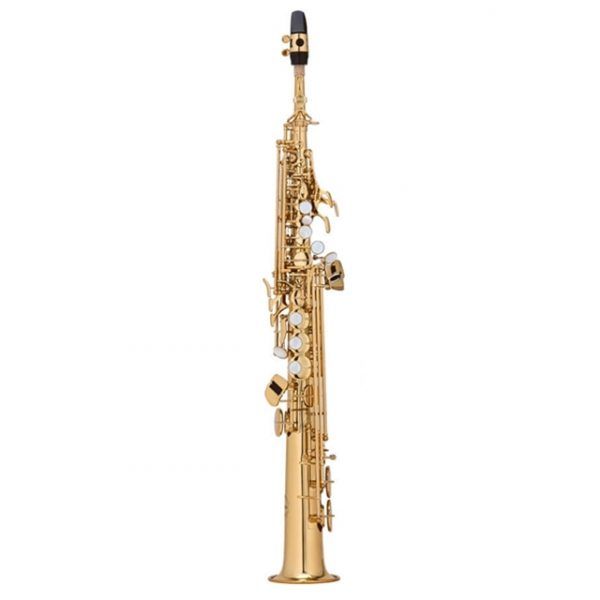 chateau css-22 straight soprano saxophone 3176540