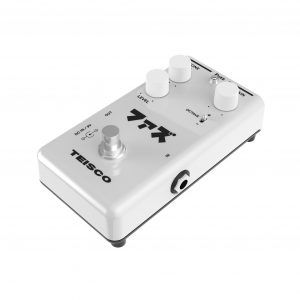 Teisco Fuzz Pedal - Image 2
