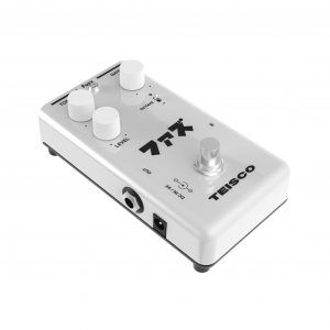 Teisco Fuzz Pedal - Image 3