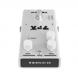 Teisco Fuzz Pedal - Image 4