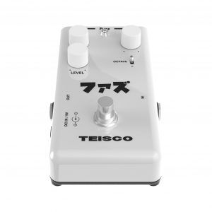 Teisco Fuzz Pedal - Image 5
