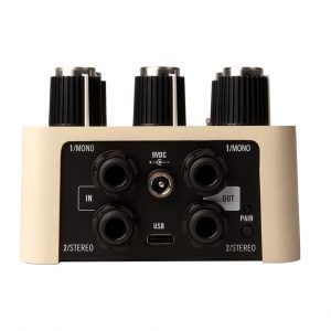 Universal Audio Astra Modulation Pedal - Image 3