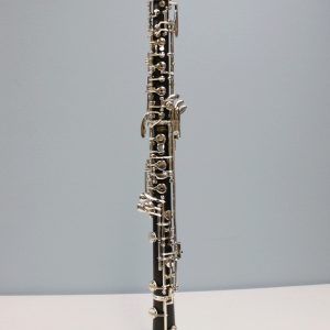Buffet Crampon BC4062 Prodige C Performance Oboe, Display Model, Never Owned! - Image 2