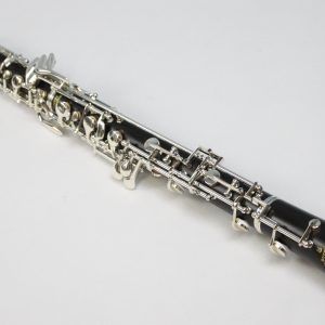 Buffet Crampon BC4062 Prodige C Performance Oboe, Display Model, Never Owned! - Image 4