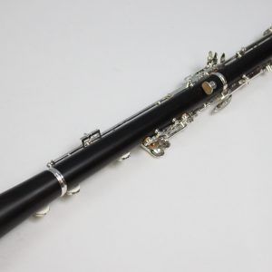 Buffet Crampon BC4062 Prodige C Performance Oboe, Display Model, Never Owned! - Image 5