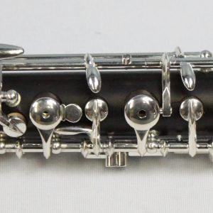 Buffet Crampon BC4062 Prodige C Performance Oboe, Display Model, Never Owned! - Image 6