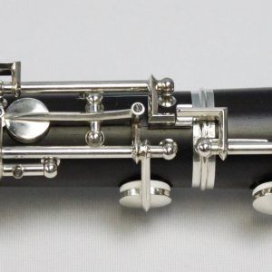 Buffet Crampon BC4062 Prodige C Performance Oboe, Display Model, Never Owned! - Image 7
