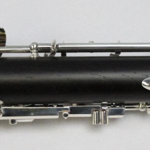 Buffet Crampon BC4062 Prodige C Performance Oboe, Display Model, Never Owned! - Image 9