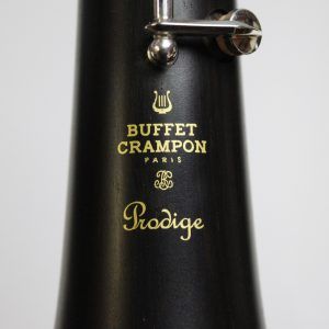Buffet Crampon BC4062 Prodige C Performance Oboe, Display Model, Never Owned! - Image 10