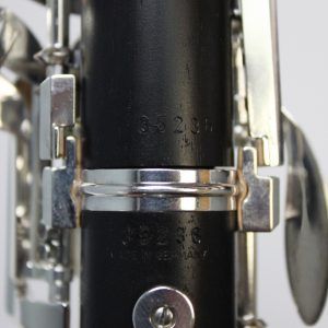 Buffet Crampon BC4062 Prodige C Performance Oboe, Display Model, Never Owned! - Image 11
