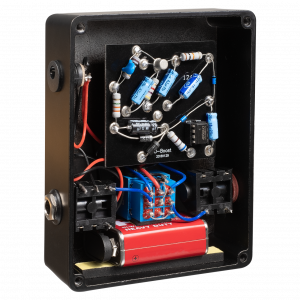 VHT D-Boost Handwired Boost Pedal - Image 2