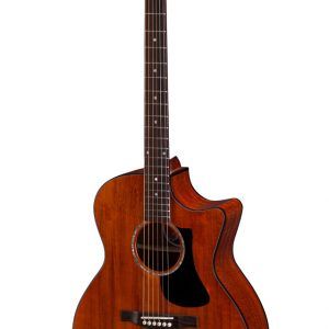 Eastman PCH1 Grand Auditorium Guitar - Image 2