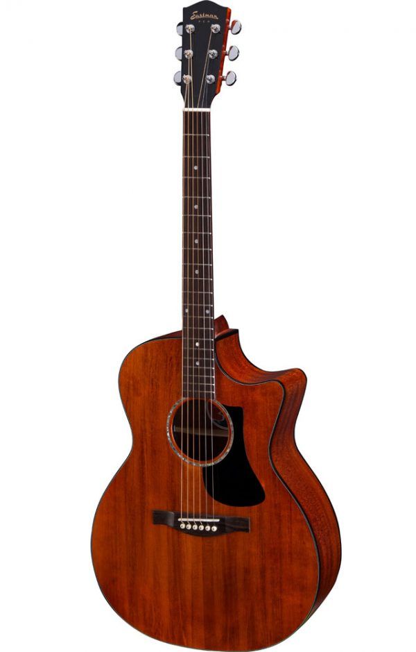Eastman PCH1 Grand Auditorium Guitar