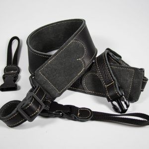 Franklin Quick Release Banjo Strap - Image 3