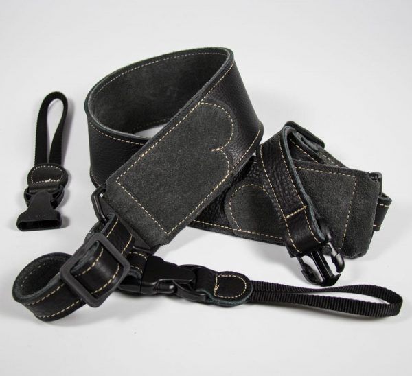 Franklin Quick Release Banjo Strap