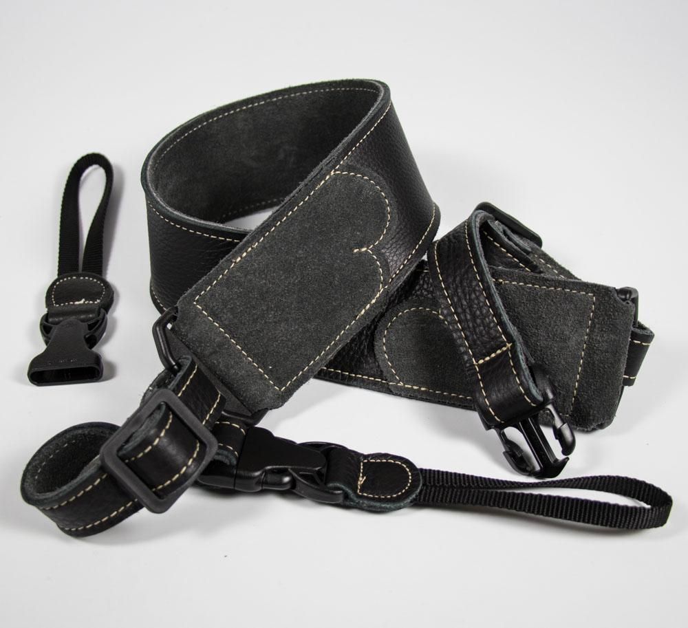 Franklin Quick Release Banjo Strap - Image 3