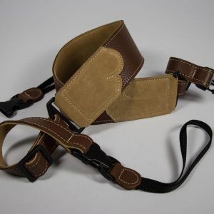 Franklin Quick Release Banjo Strap - Image 4