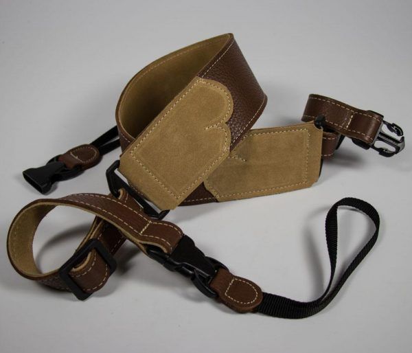 Franklin Quick Release Banjo Strap