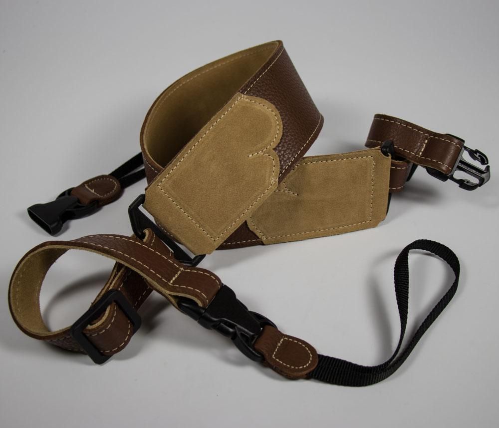 Franklin Quick Release Banjo Strap - Image 4