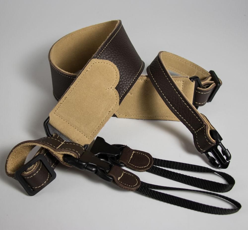 Franklin Quick Release Banjo Strap - Image 2