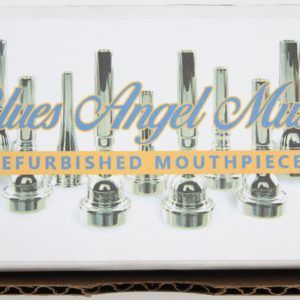 Used Holton-Farkas MC French Horn Mouthpiece - Image 8