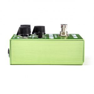 Way Huge Green Rhino Overdrive Pedal - Image 2