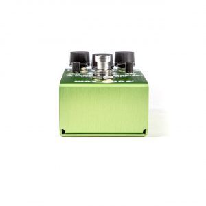 Way Huge Green Rhino Overdrive Pedal - Image 4
