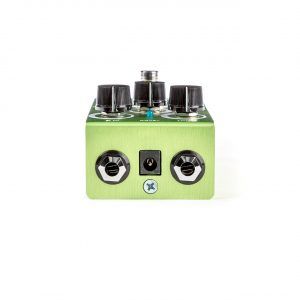 Way Huge Green Rhino Overdrive Pedal - Image 5