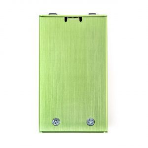 Way Huge Green Rhino Overdrive Pedal - Image 6