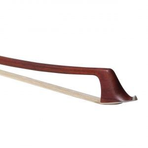 Palatino Brazilwood Bass Bow - Image 2