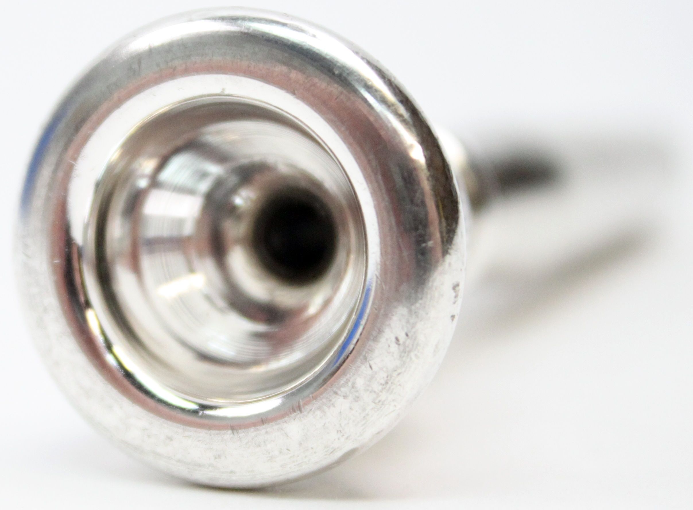 Used Vintage H.N. White Equa-Tru 32 Trumpet Mouthpiece