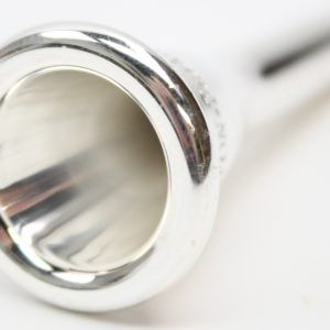 Used Holton-Farkas MC French Horn Mouthpiece - Image 6