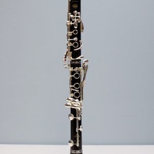 Buffet Crampon Professional Bb Clarinet, 17/6, Display Model, Never Owned! - Image 2